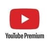 YouTube Premium logo