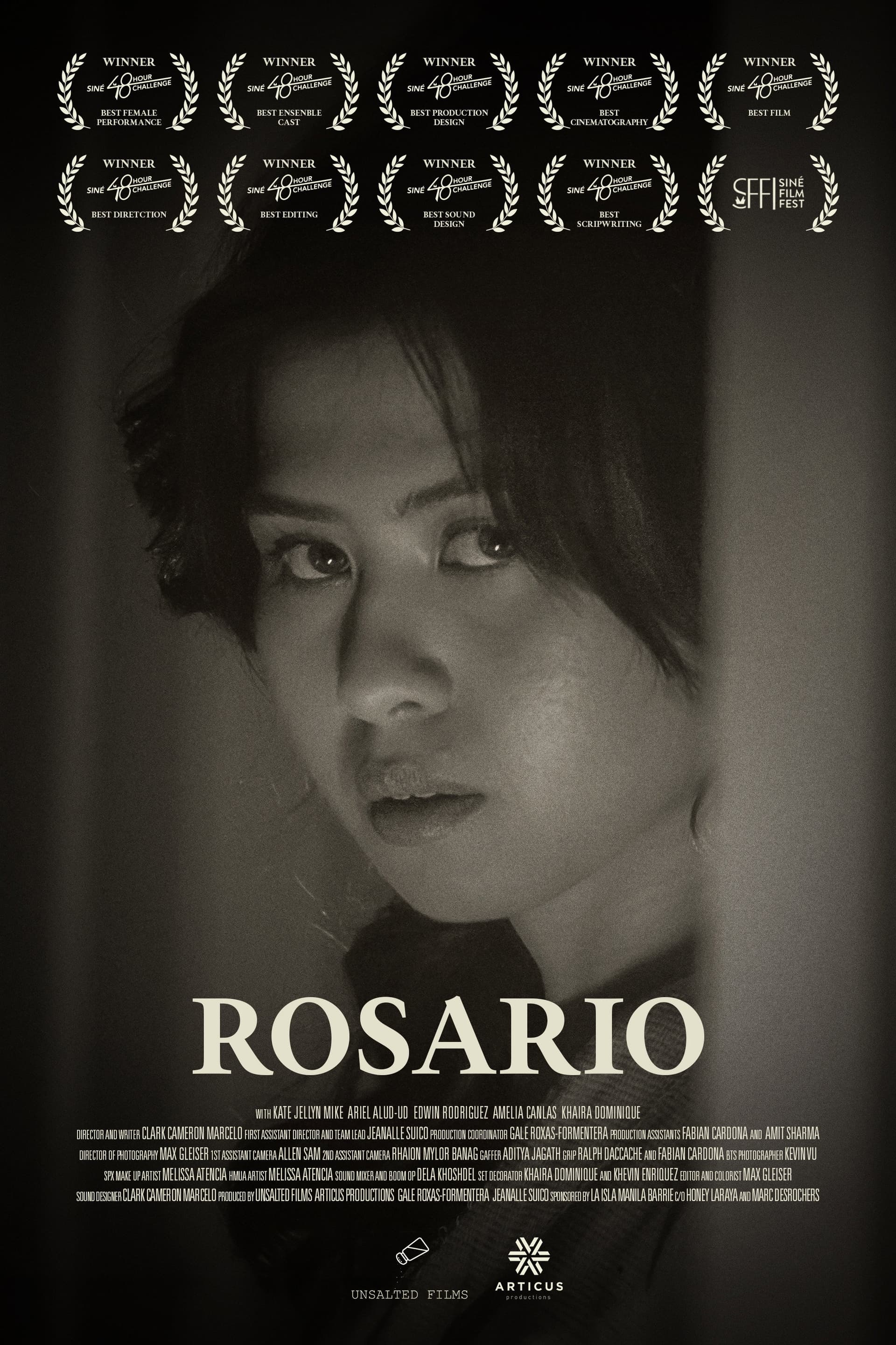 Rosario