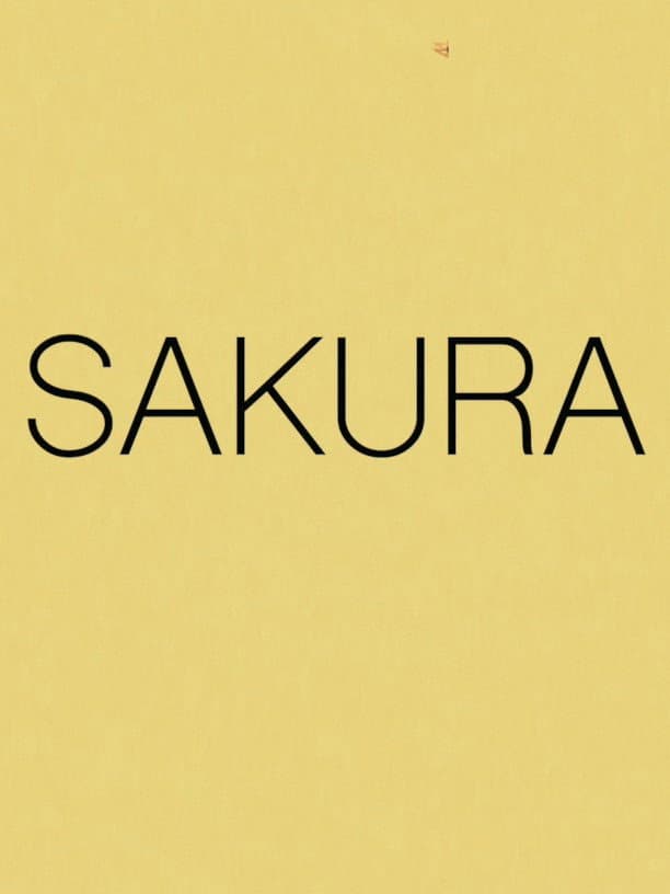 Sakura