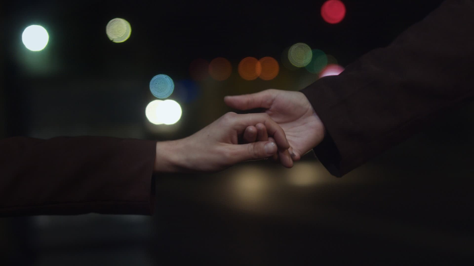 Meet Me Again