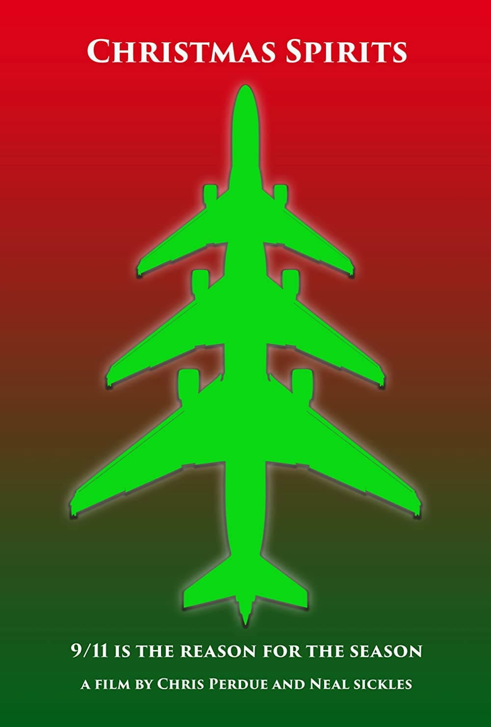 Christmas Spirits