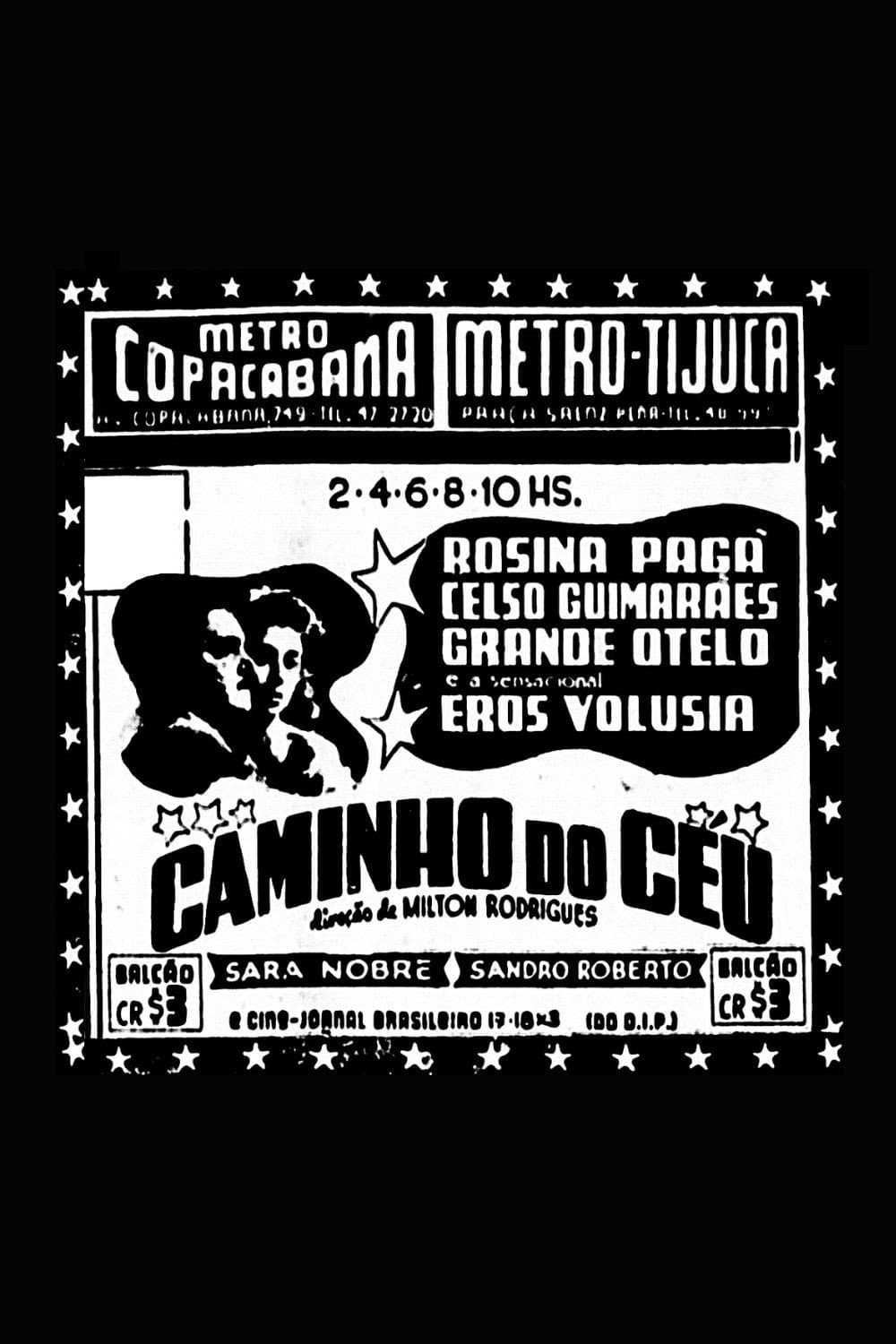 Caminho do Céu