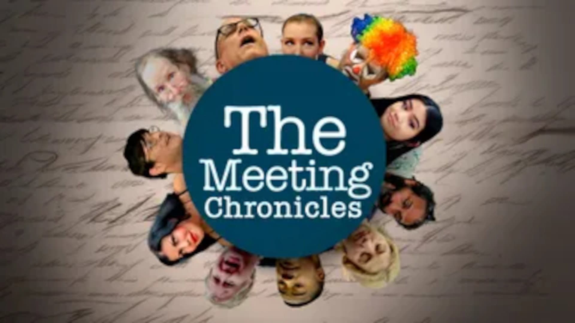 The Meeting Chronicles
