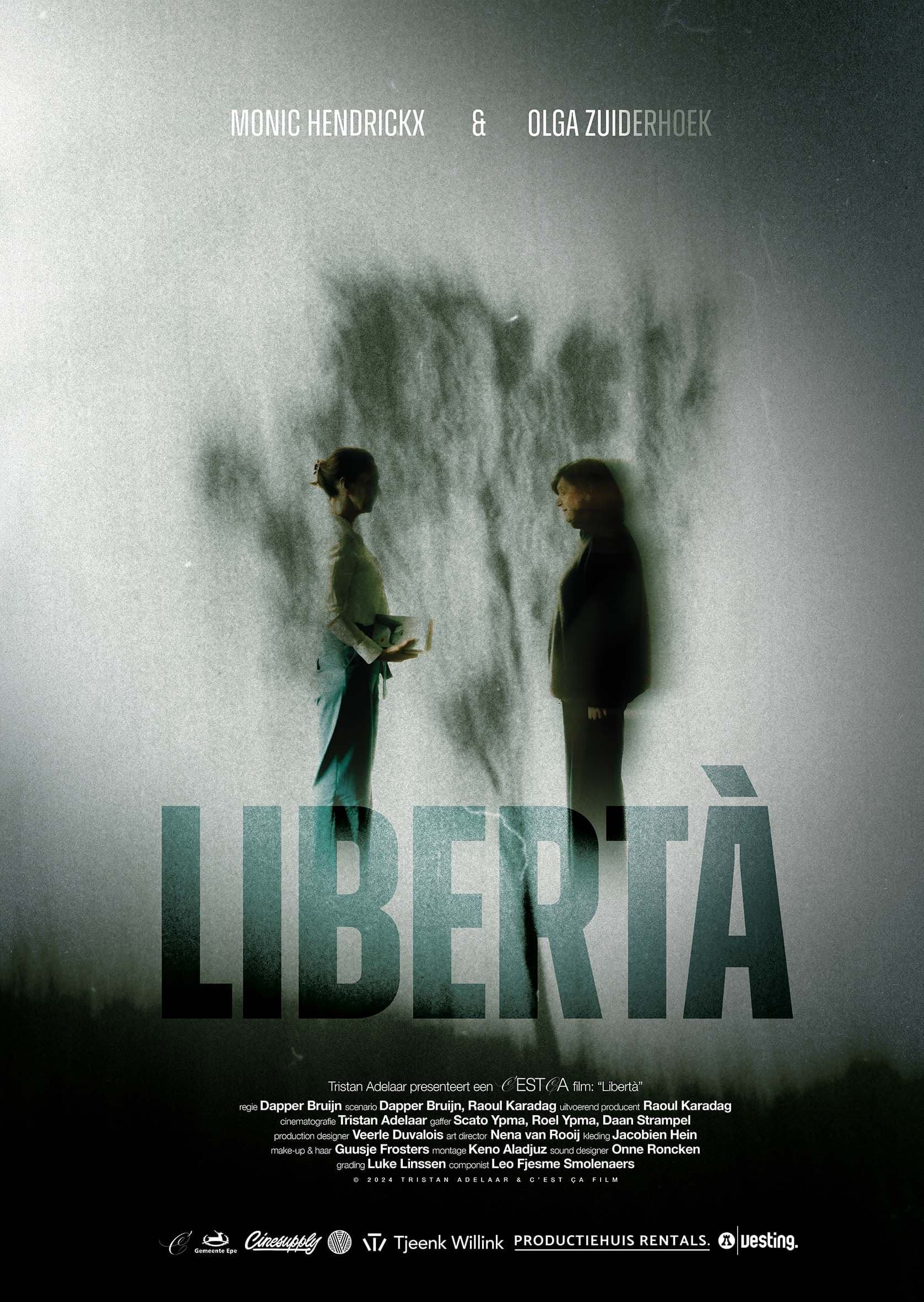 Libertà