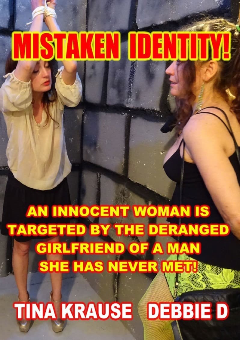 Mistaken Identity