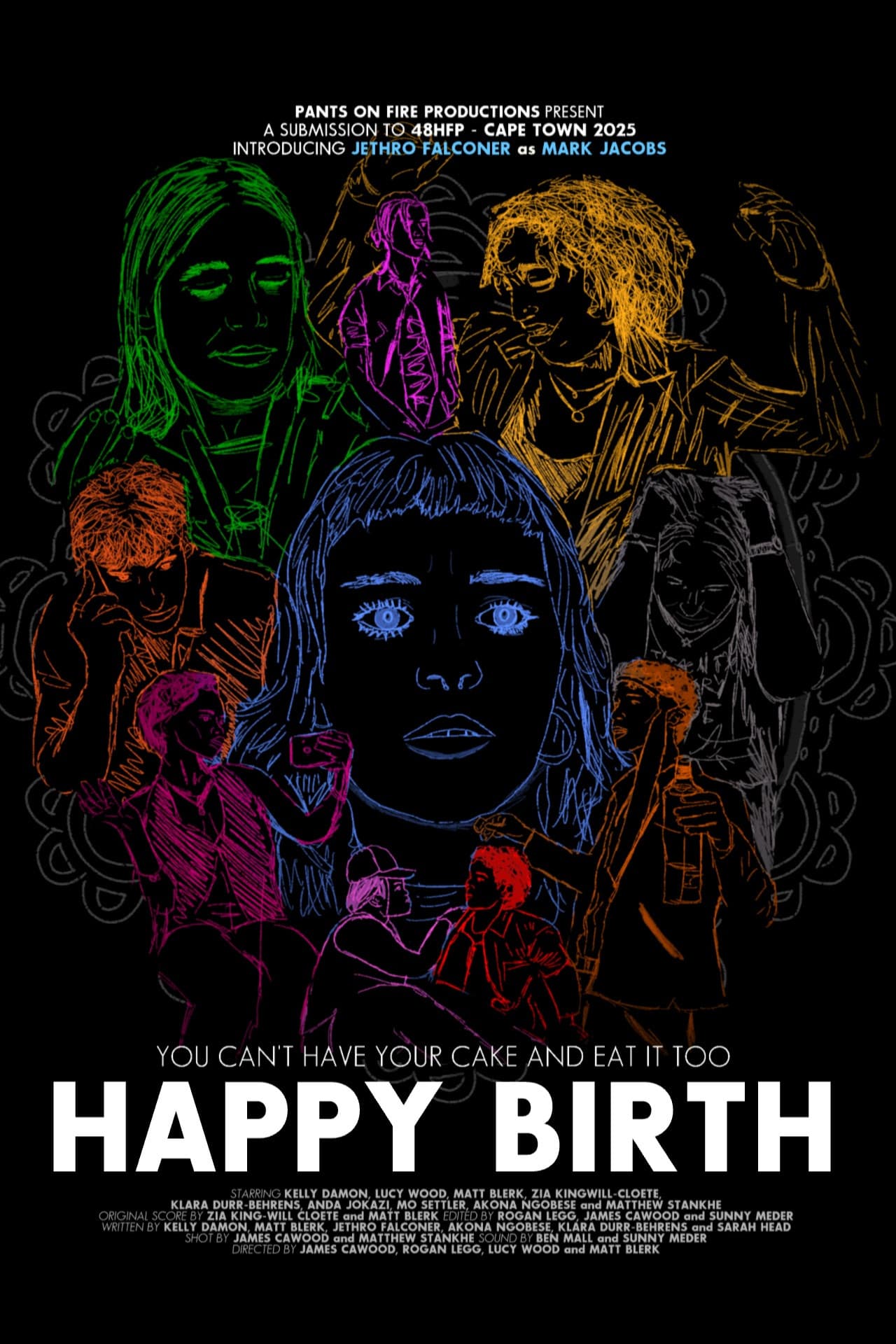 Happy Birth