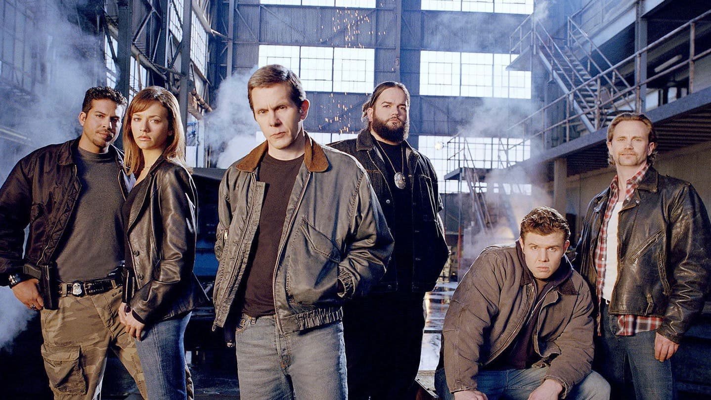 Wanted 2005