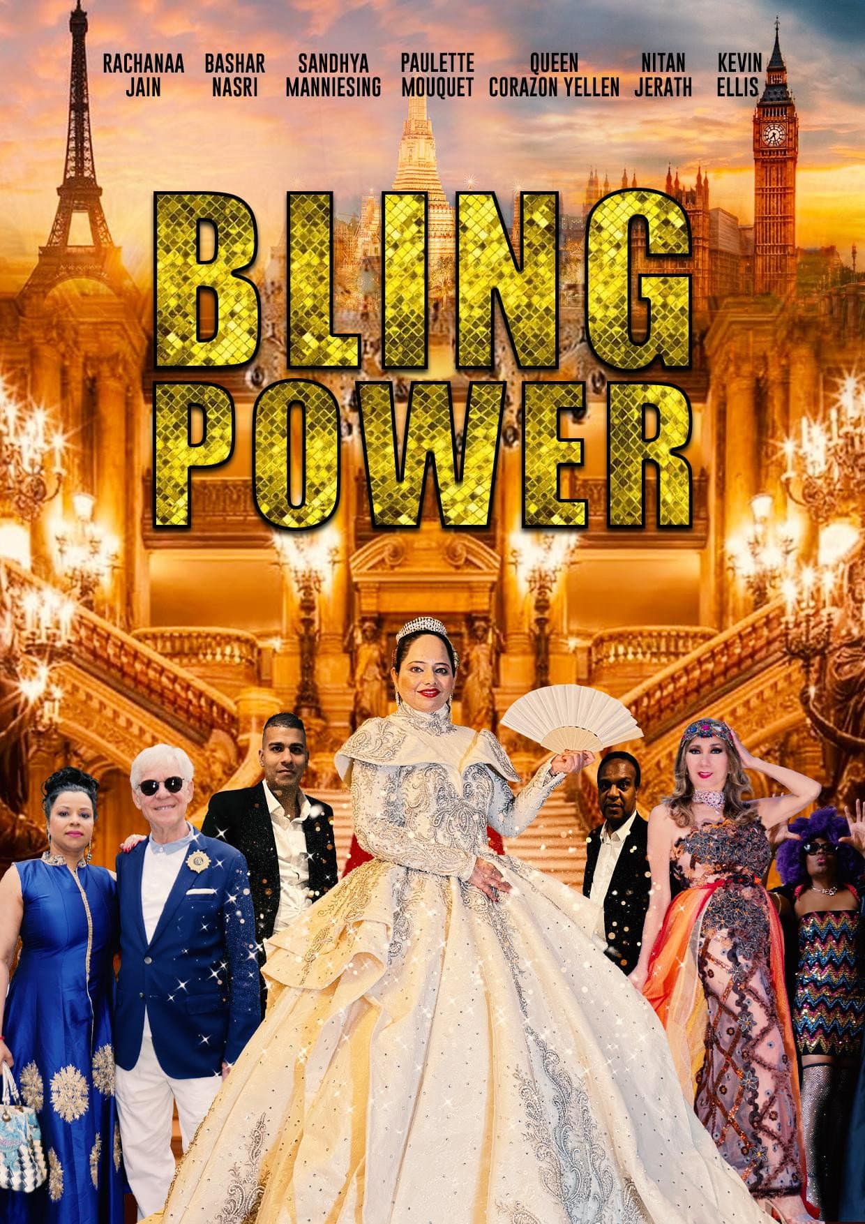 Bling Power