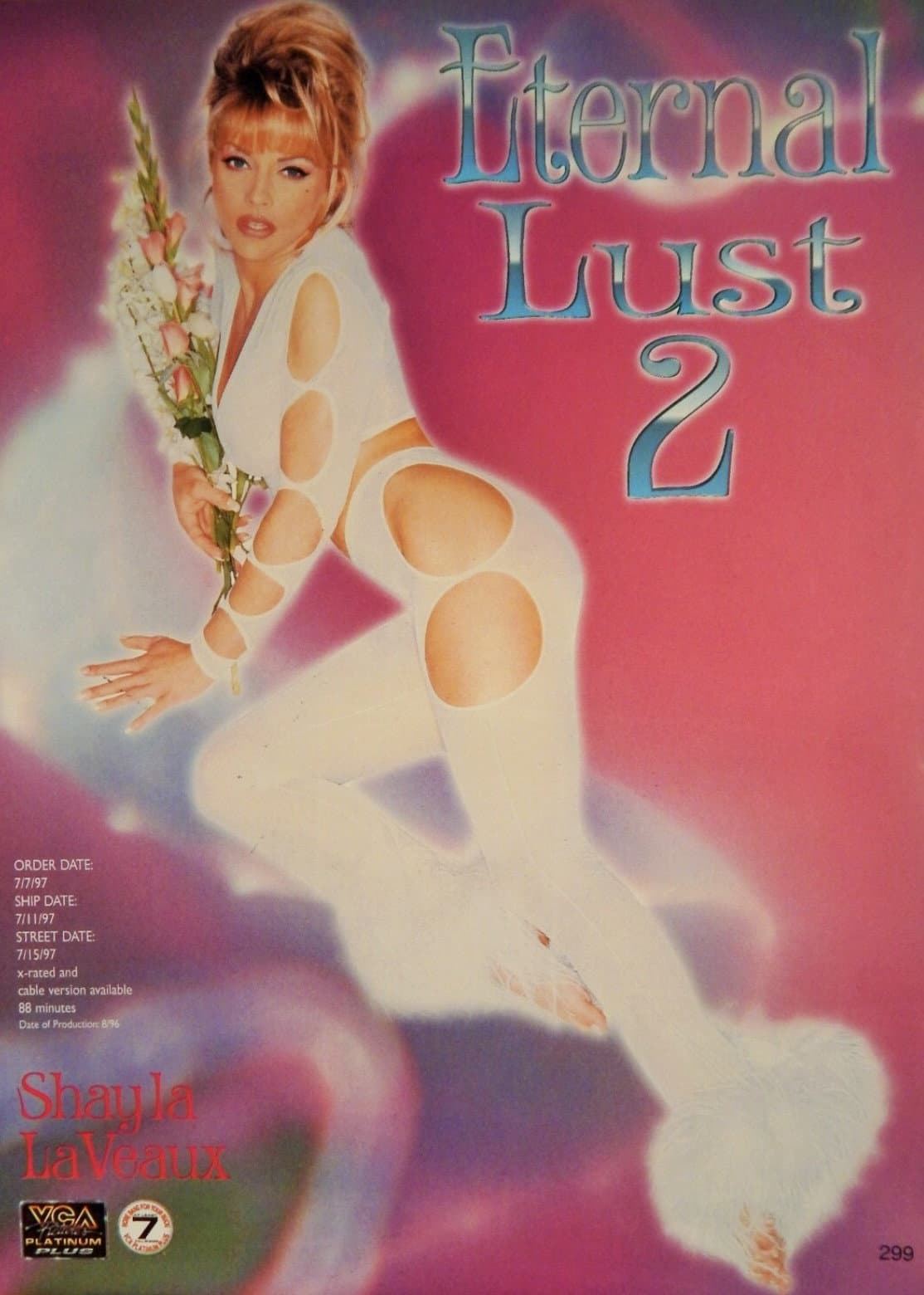 Eternal Lust 2