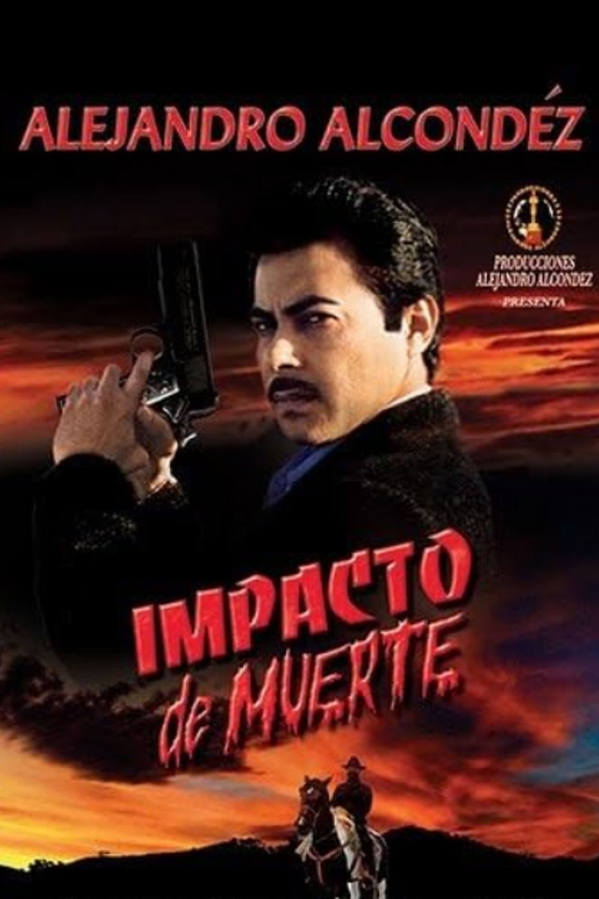 Impacto de muerte