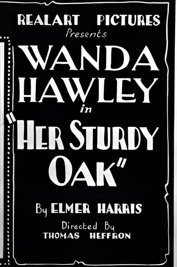 Her Sturdy Oak