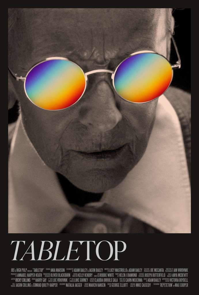 Tabletop