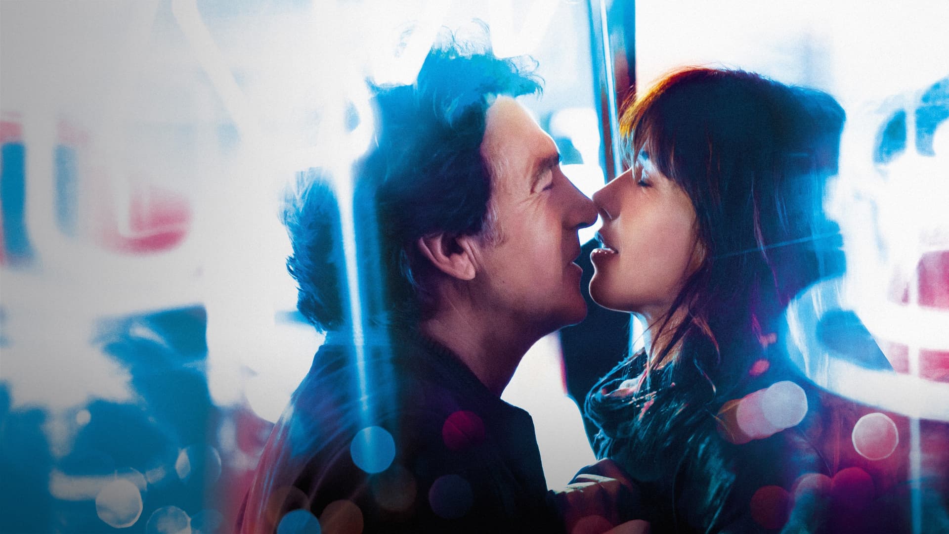 Quantum Love