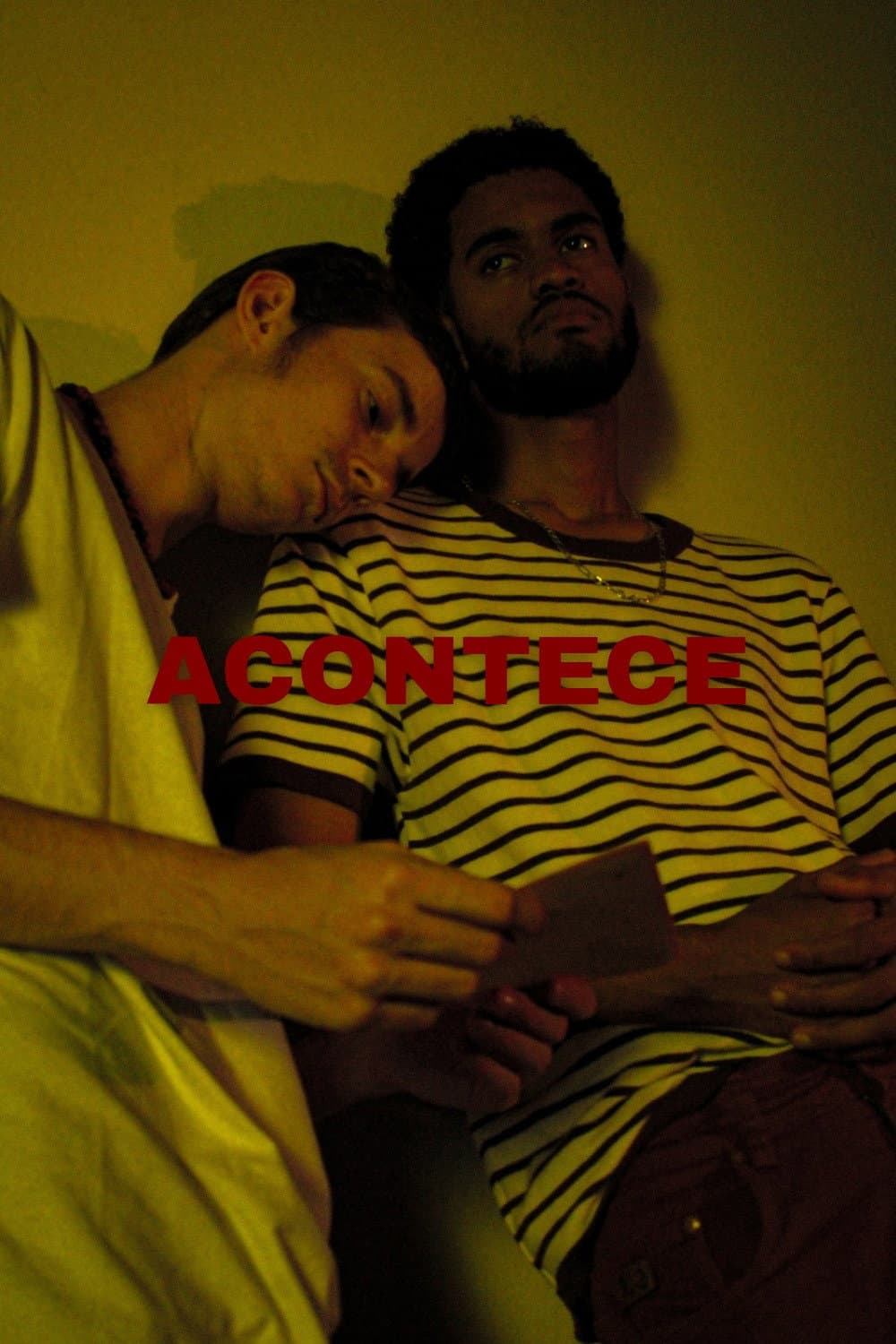 ACONTECE