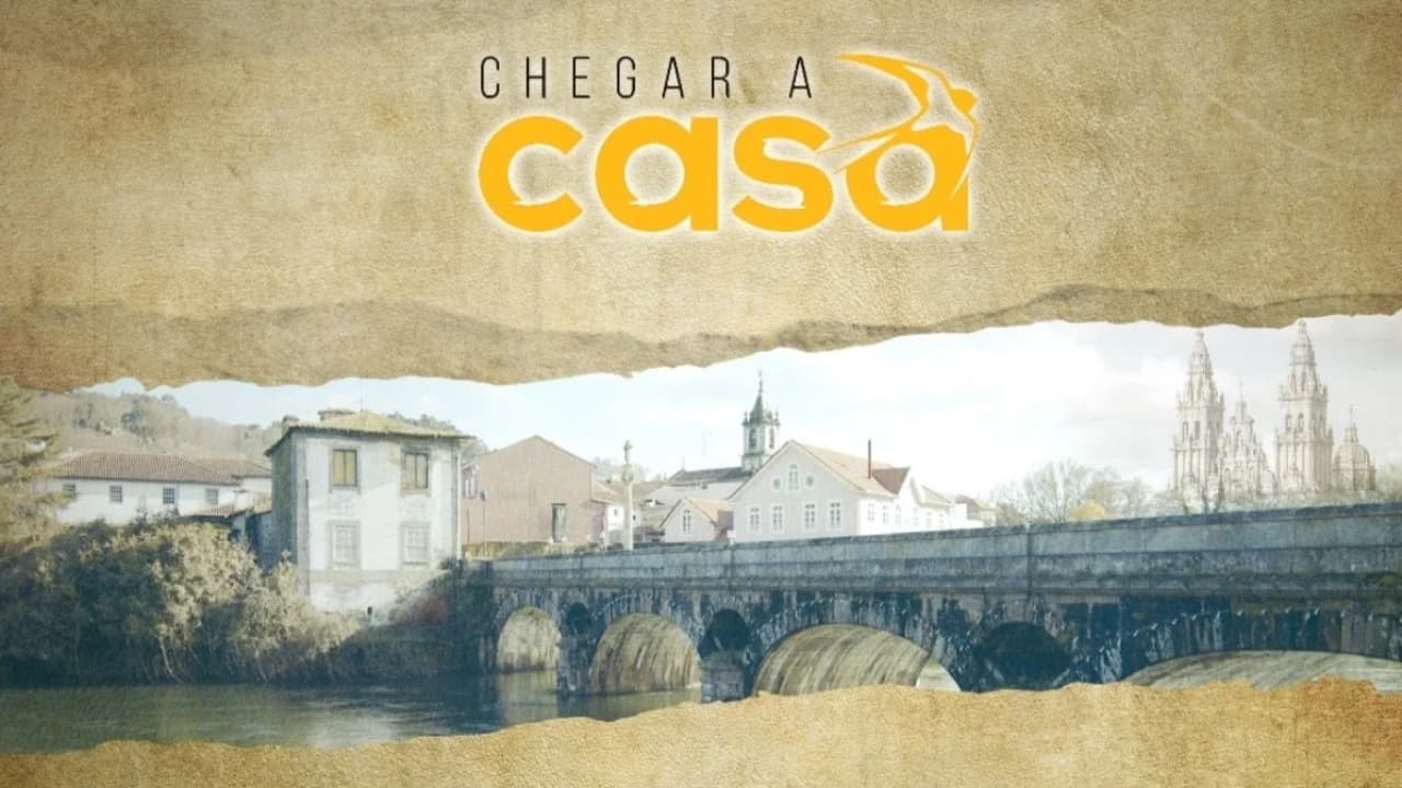 Chegar a Casa