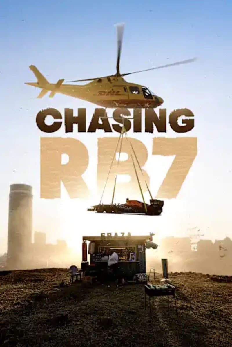 Chasing RB7