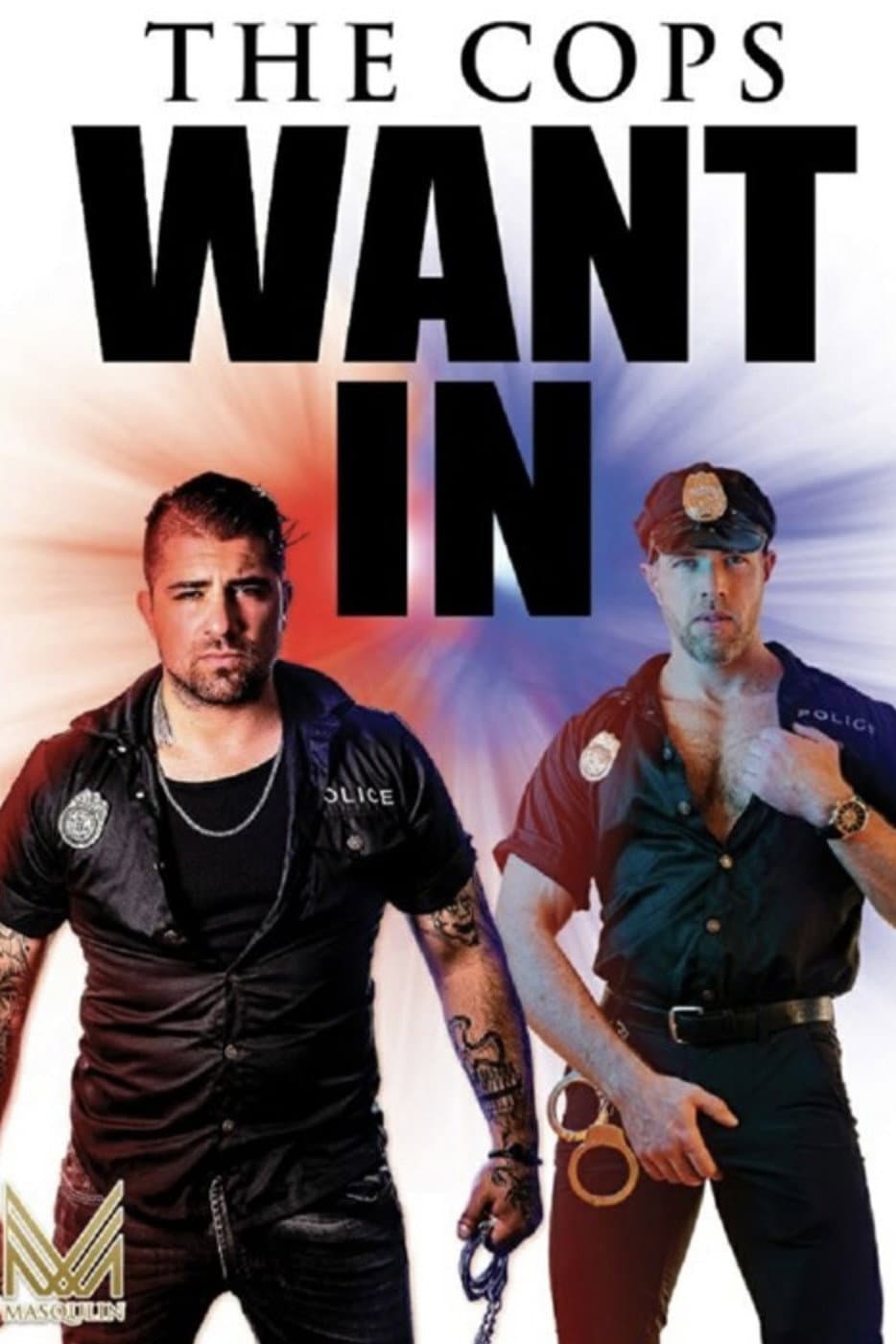 The Cops Want In