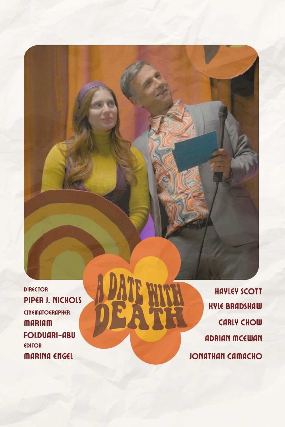 A Date with Death