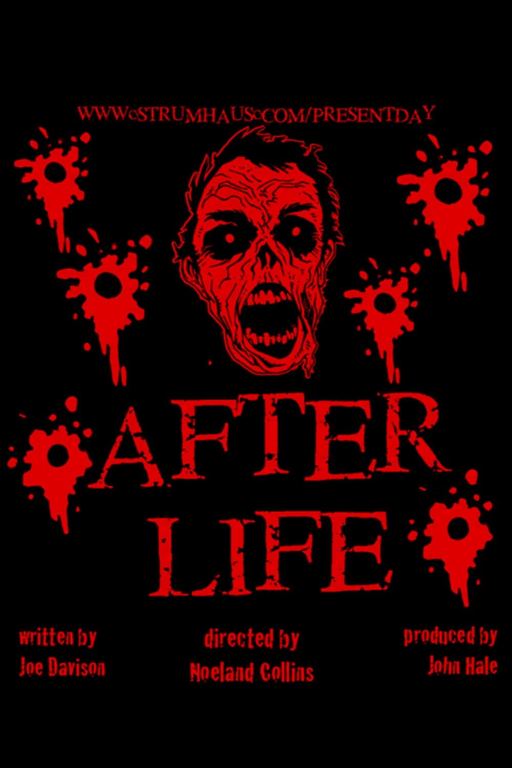 Afterlife