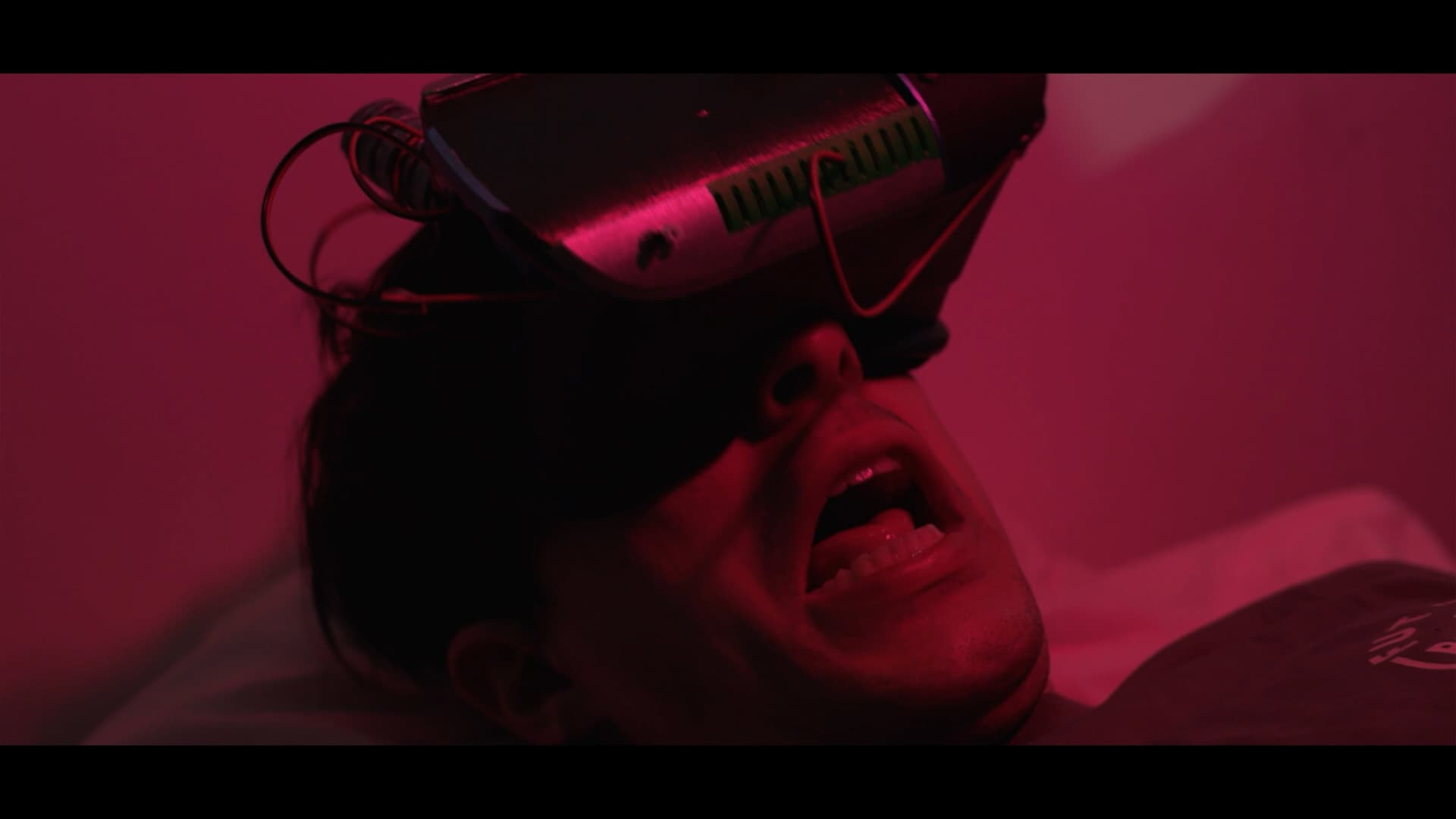 Cinematherapy