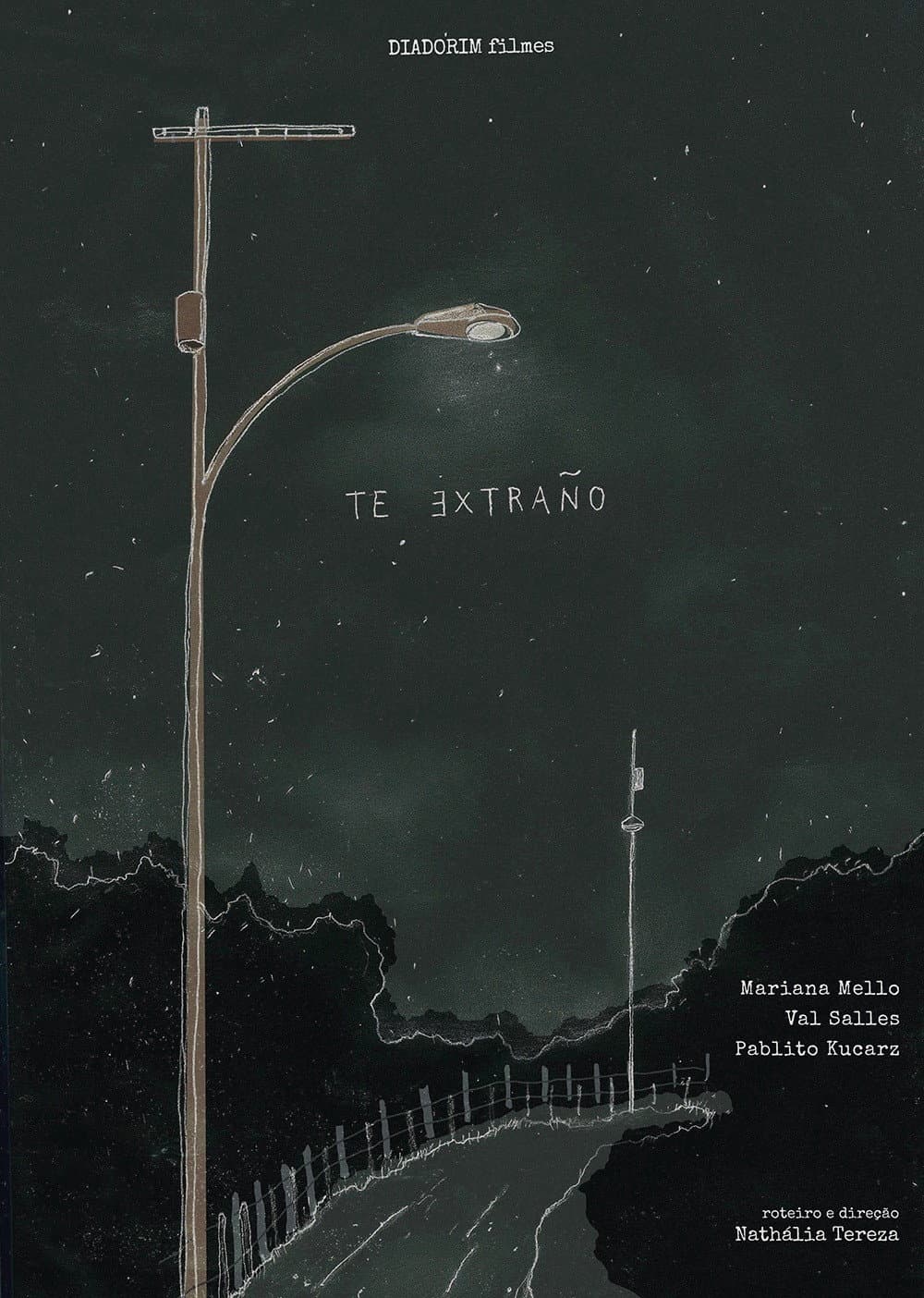 Te Extraño