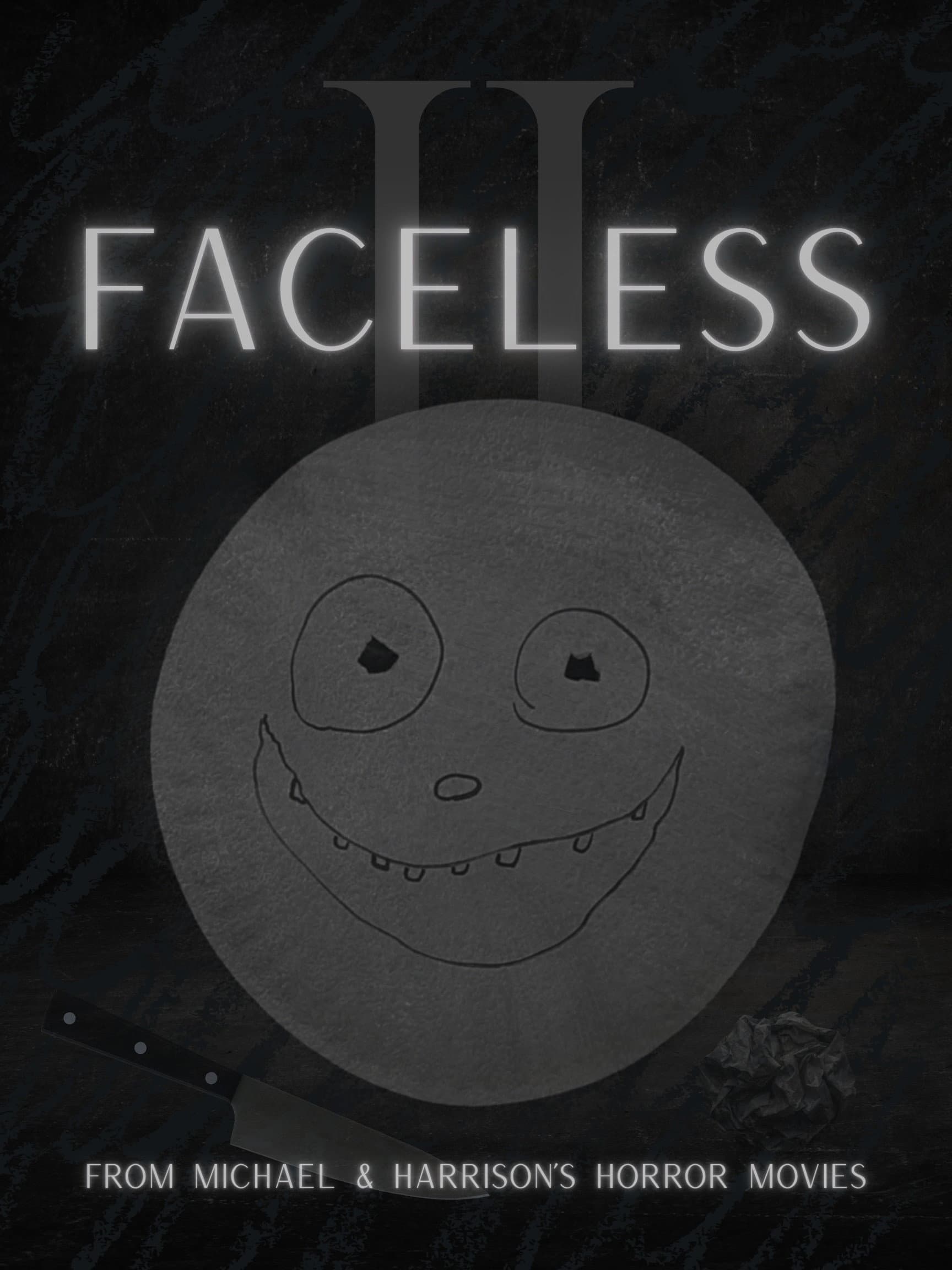 Faceless II