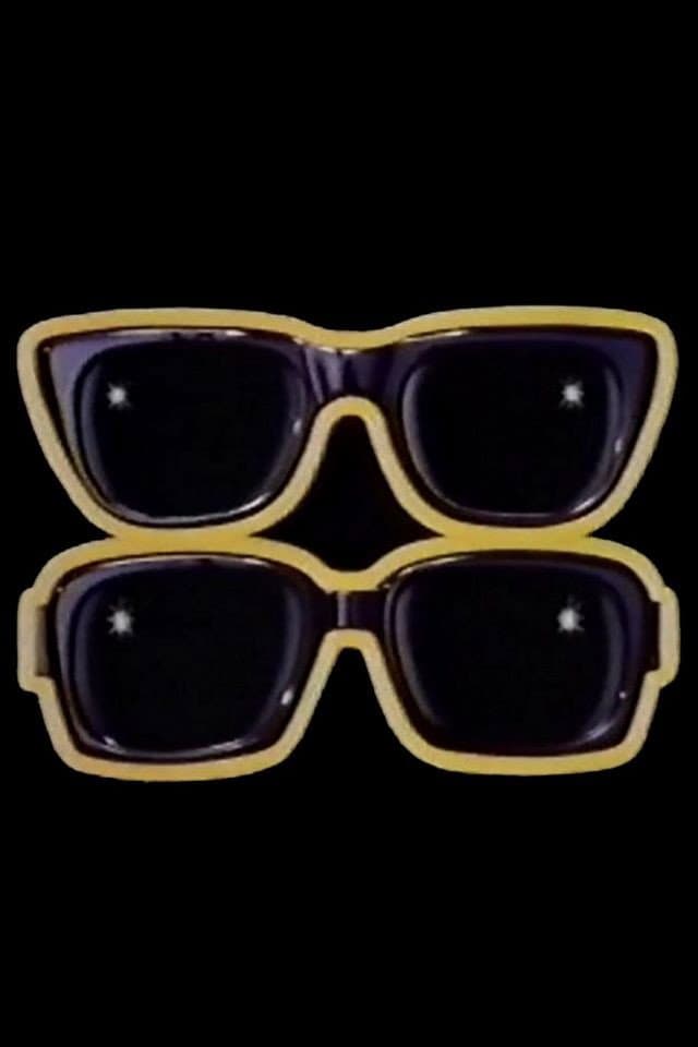 The Two Ronnies Spectacle