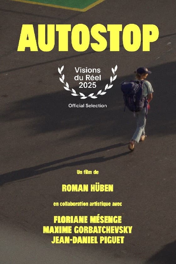 Autostop