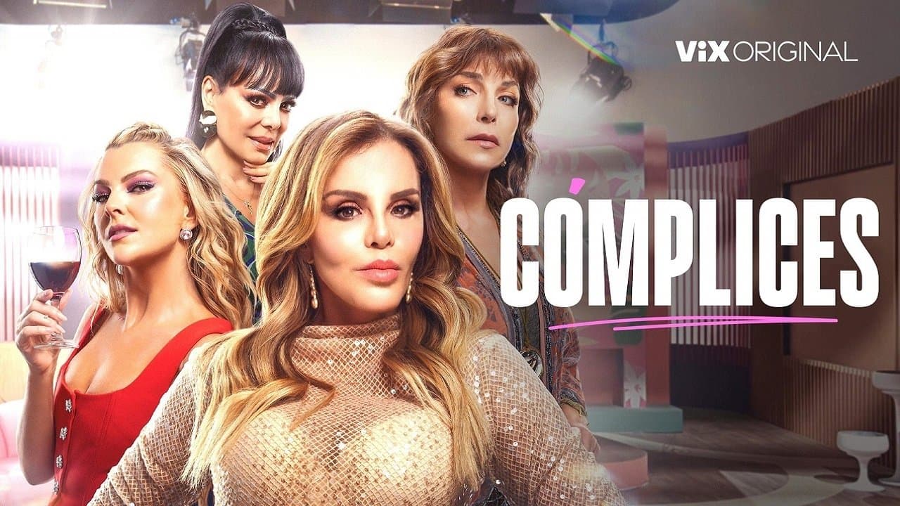 Cómplices