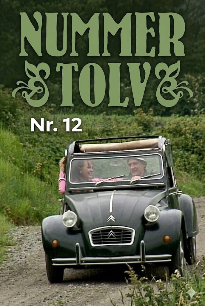 Nummer tolv