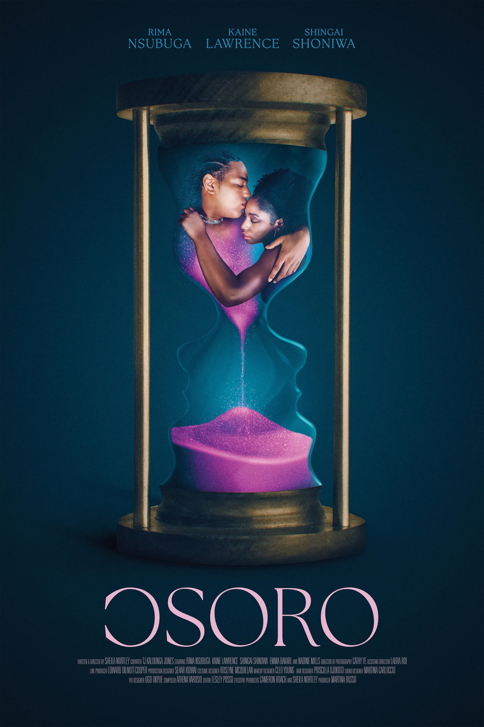 Osoro