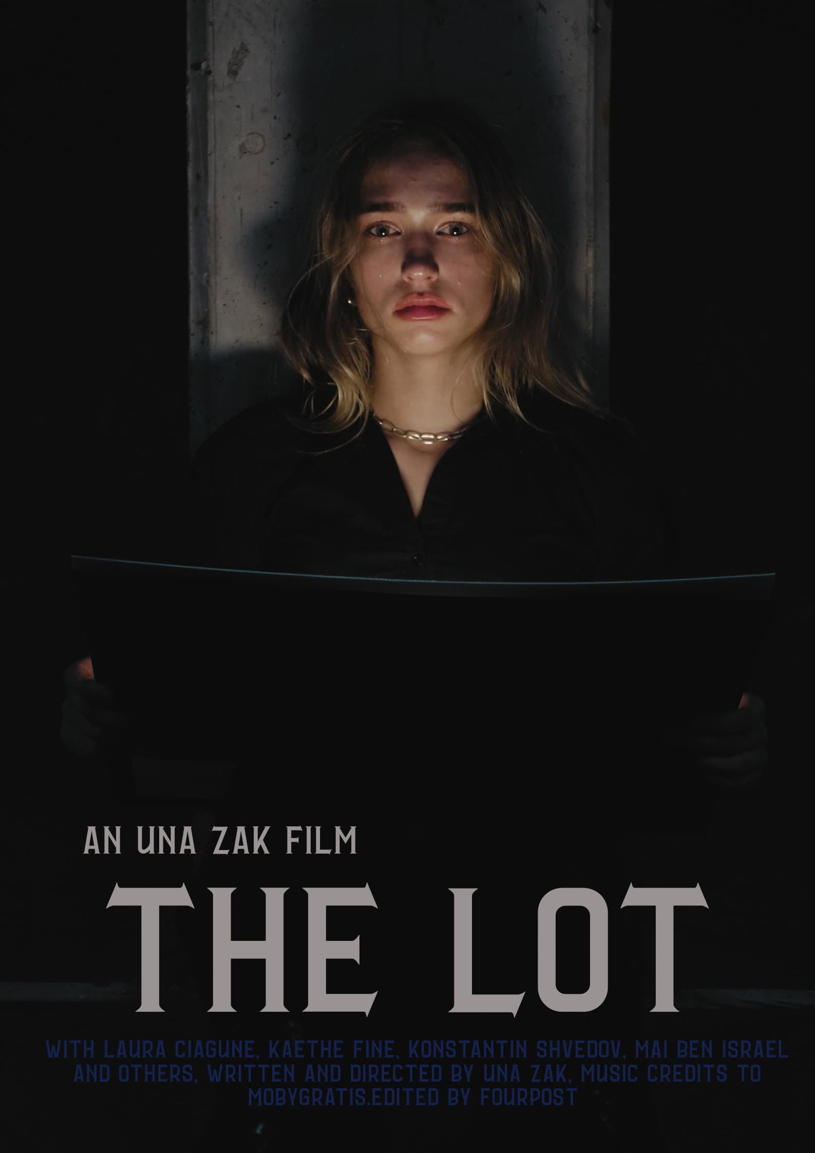 The Lot