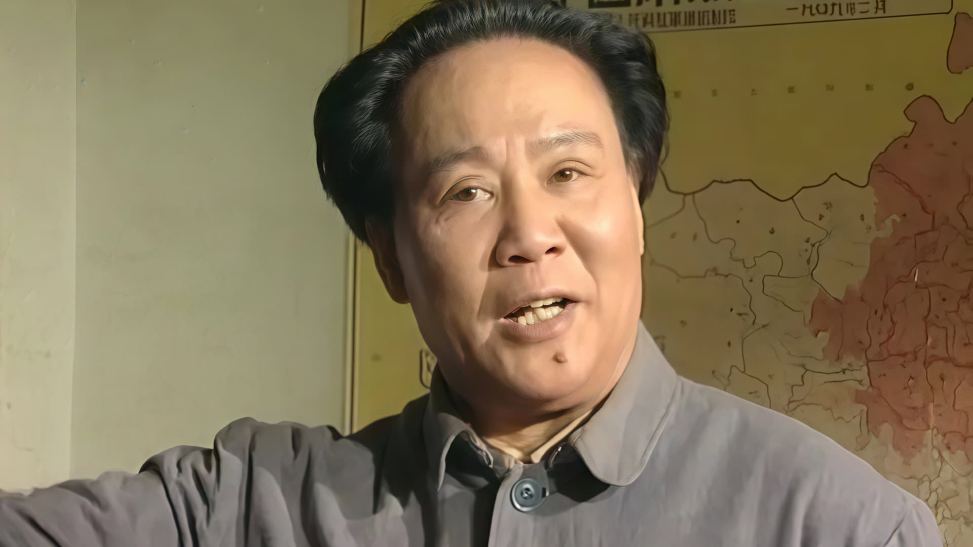 北平和谈