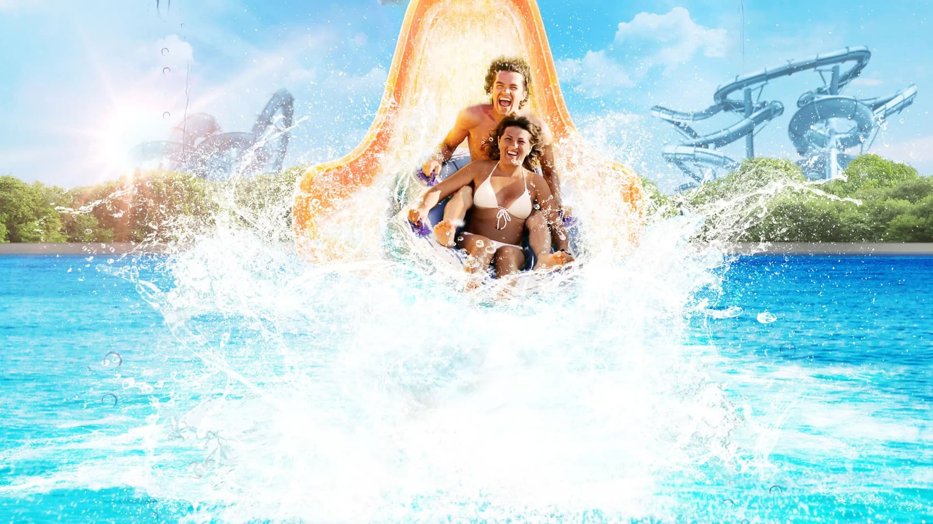 Xtreme Waterparks