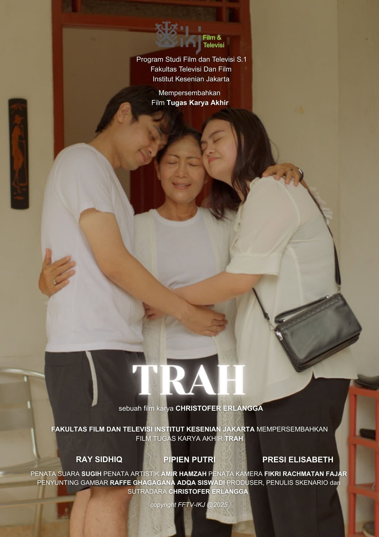 Trah