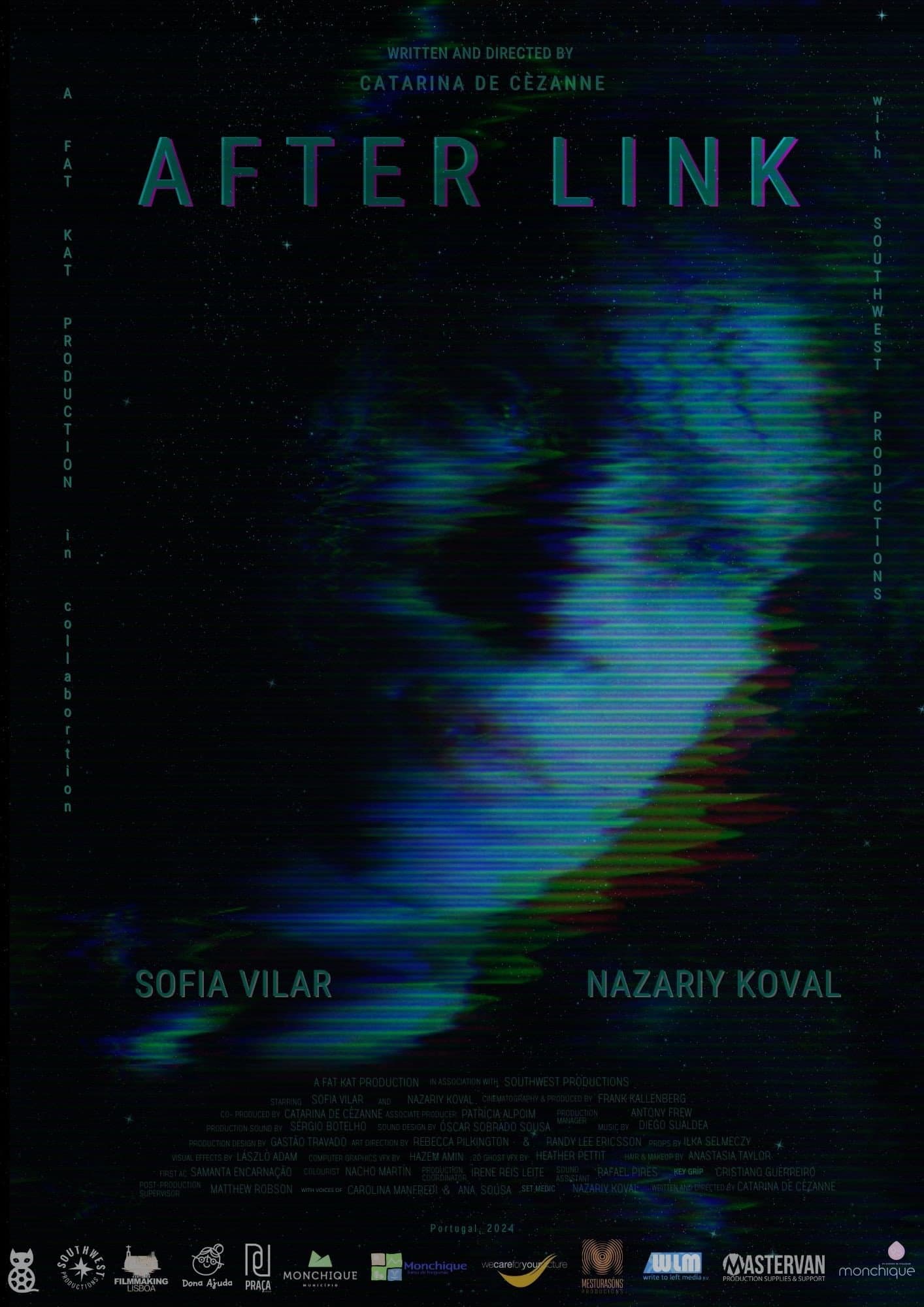 After Link