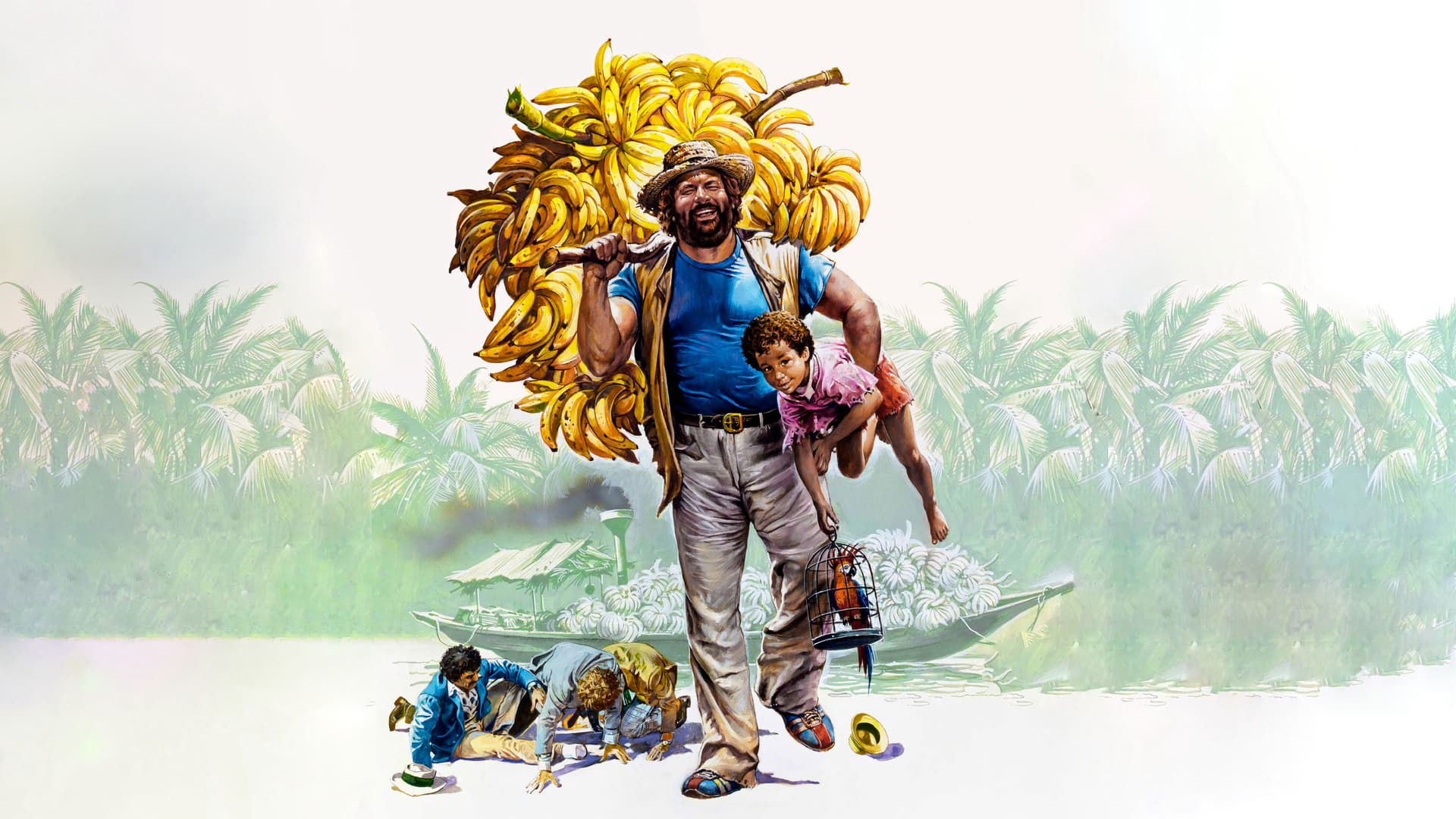 Banana Joe