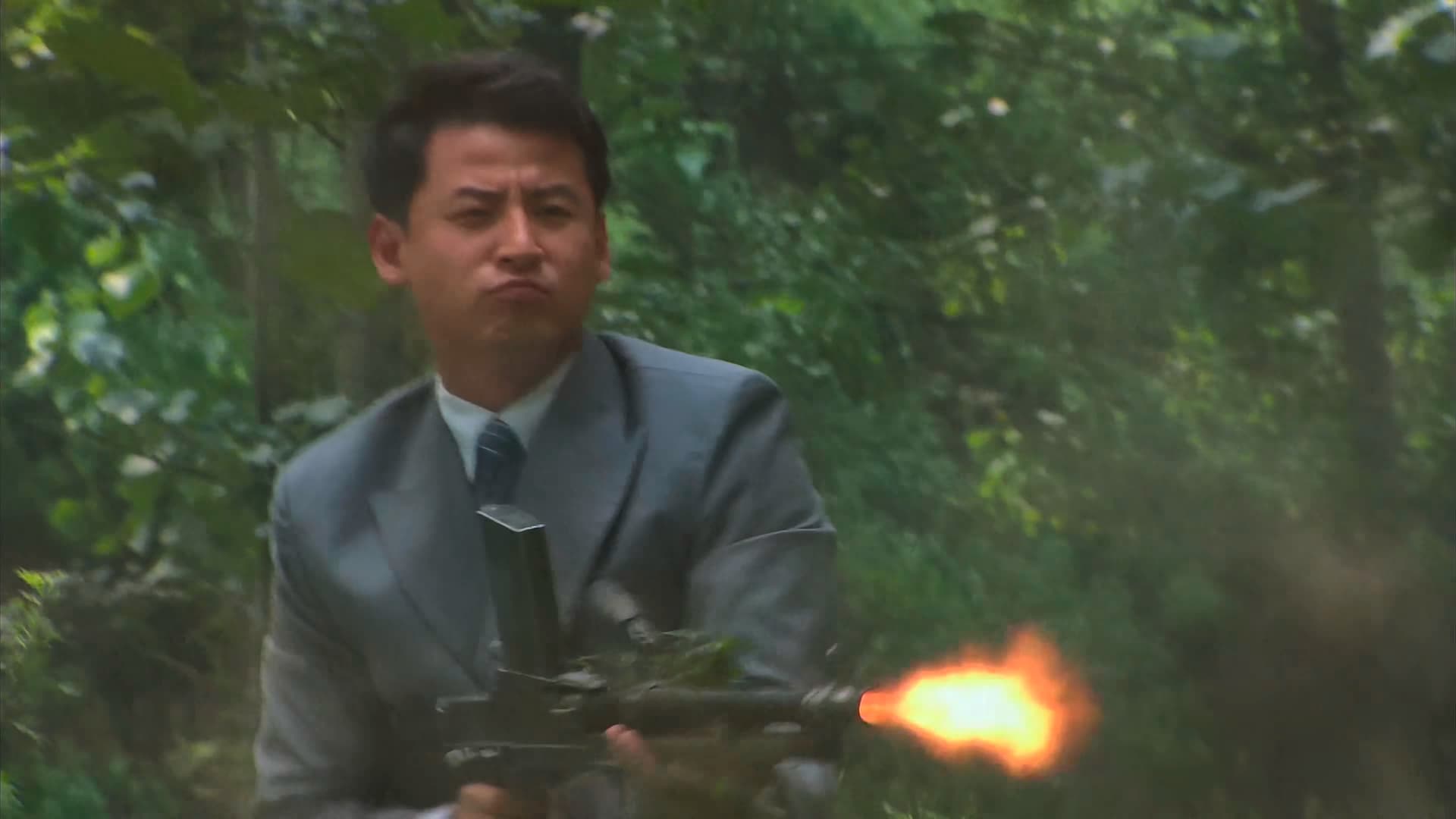 裂变