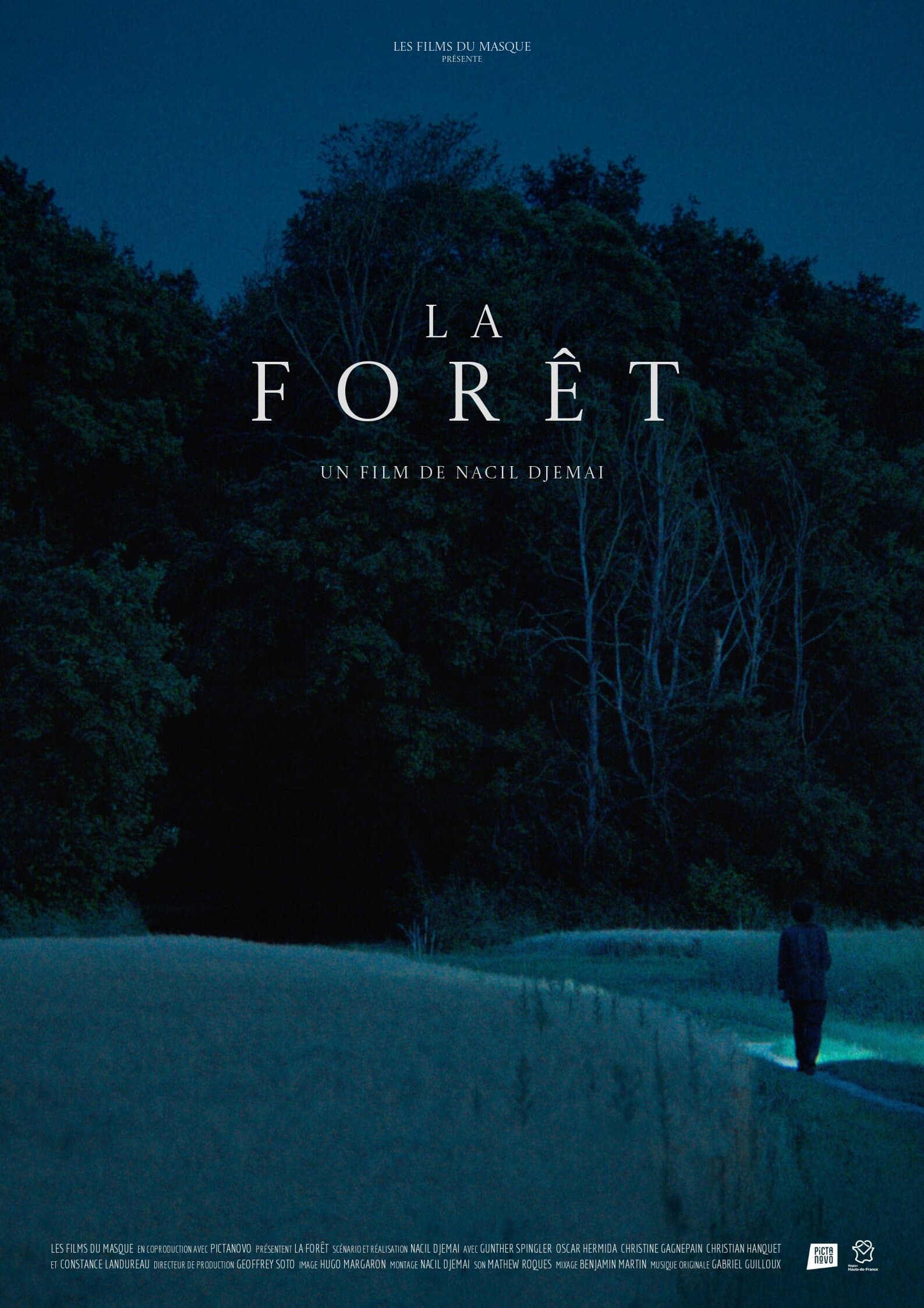 The Forest