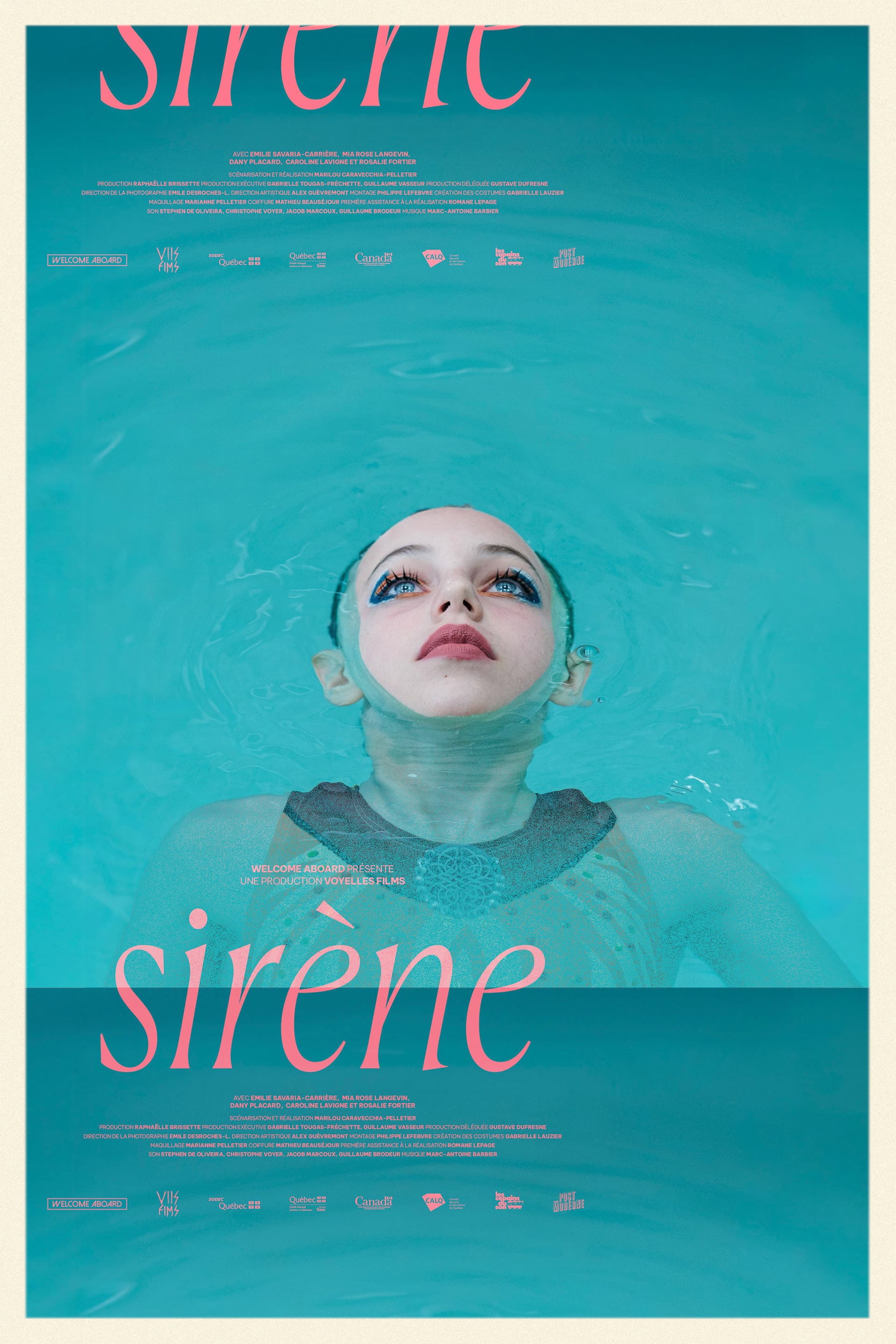 Siren