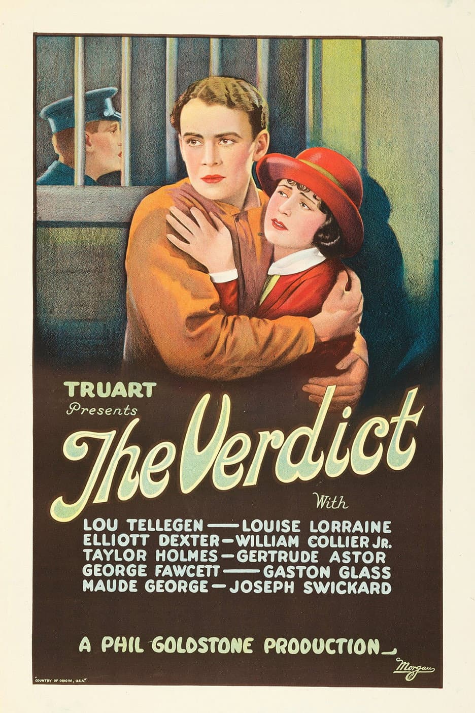 The Verdict