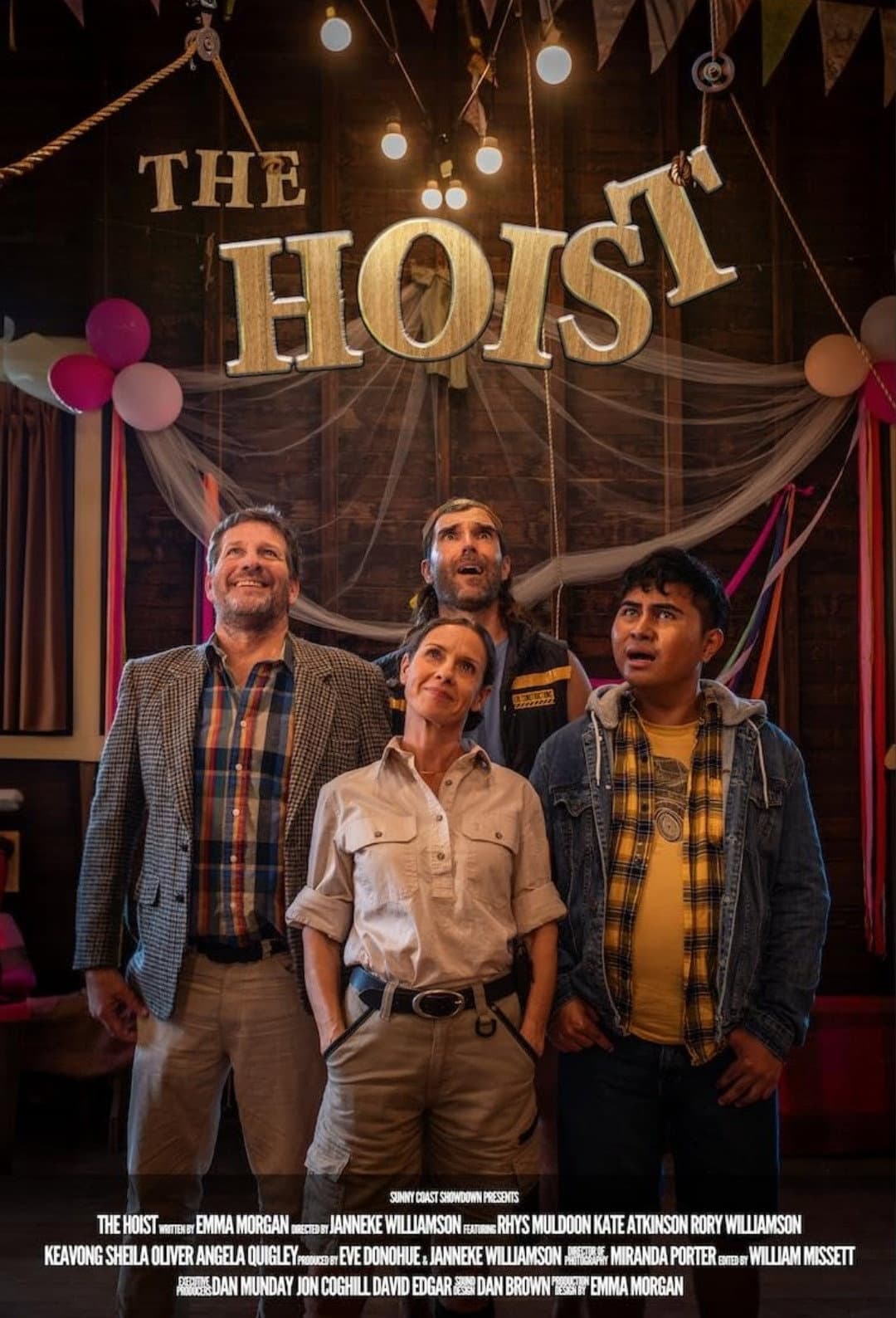 The Hoist