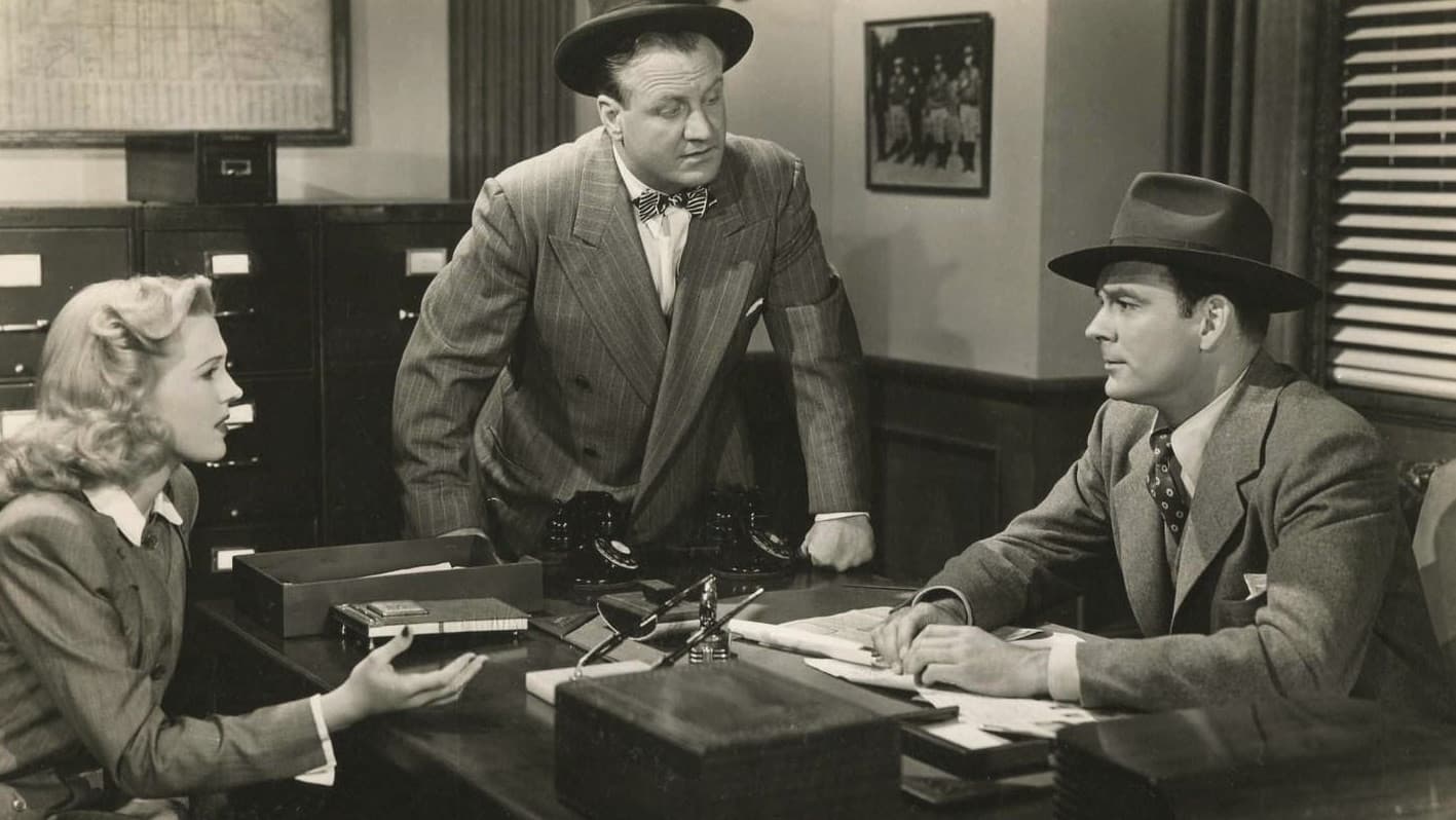 Dick Tracy Meets Gruesome