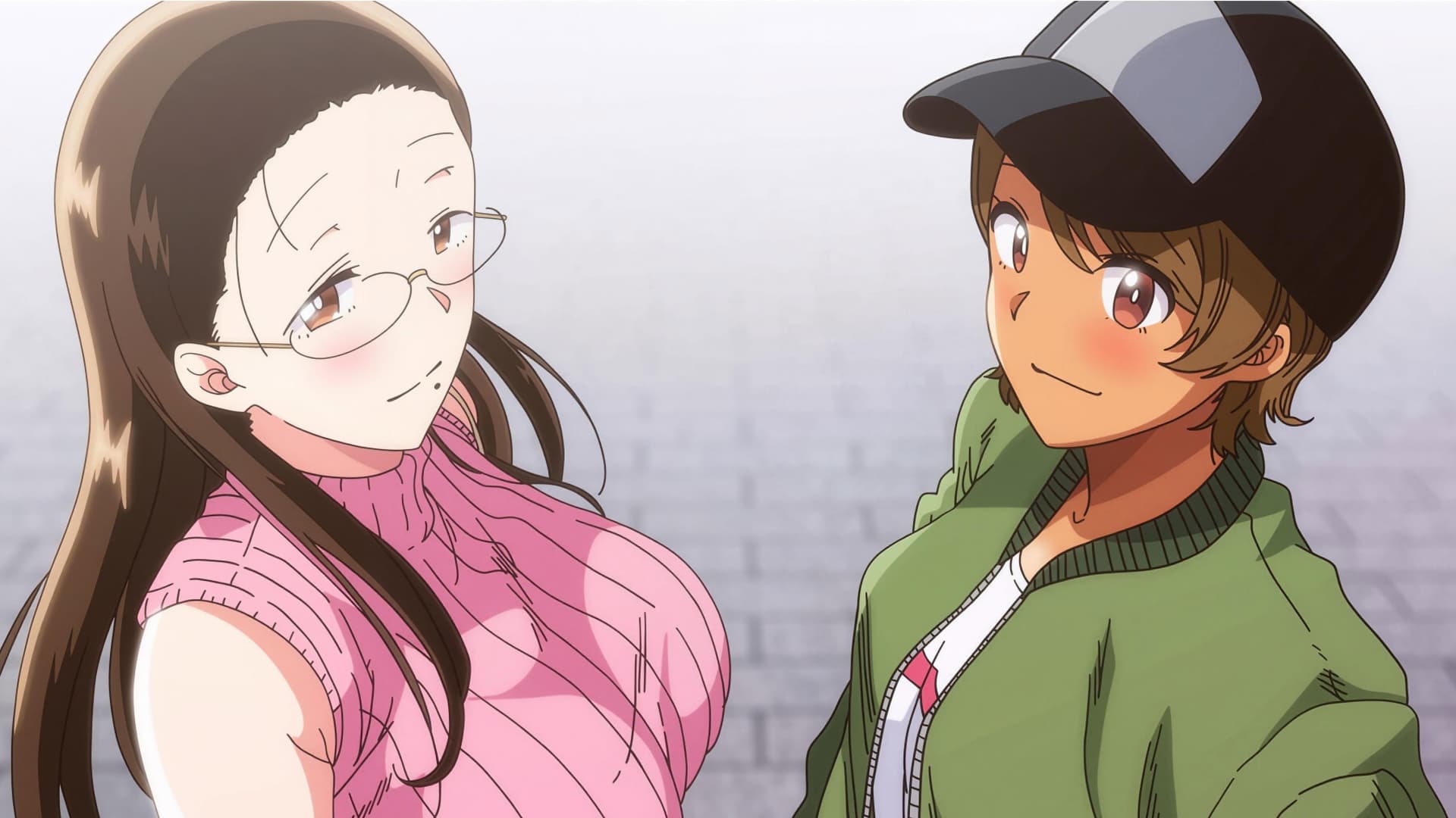 聖華女学院公認竿おじさん