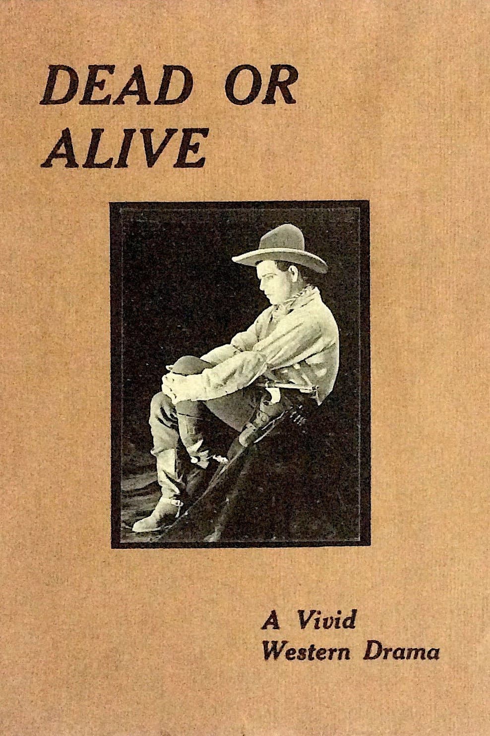 Dead or Alive
