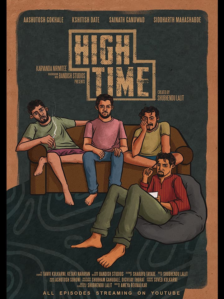 High Time