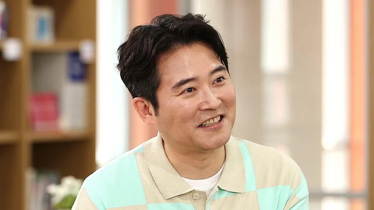 내 몸을 바꾸는 시간