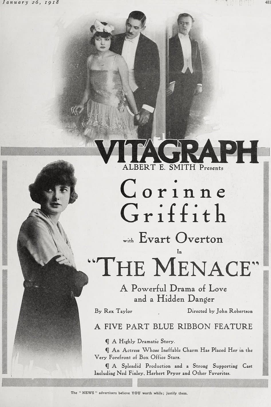 The Menace