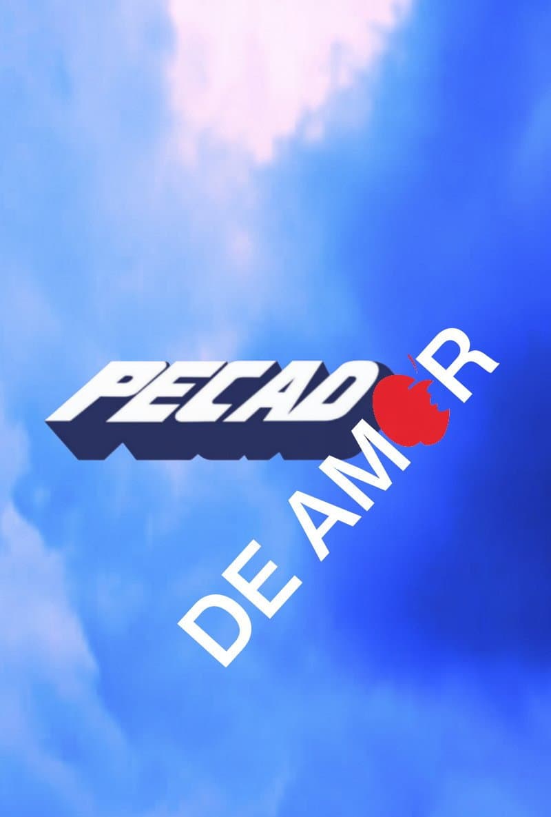 Pecado de Amor