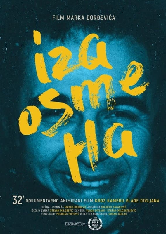 Behind the Smile